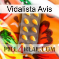 Vidalista Avis cialis1
